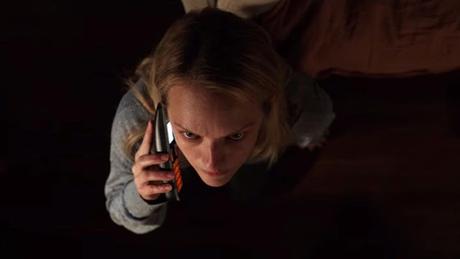 EL HOMBRE INVISIBLE -VIOLENCIA MACHISTA