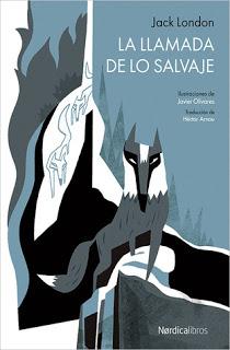 (Reseña) La Llamada De Lo Salvaje by Jack London