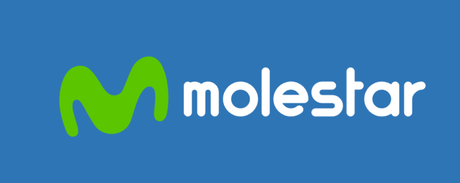 Qué pena Molestar a Movistar