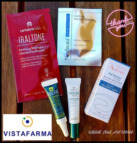 Conociendo Vistafarma