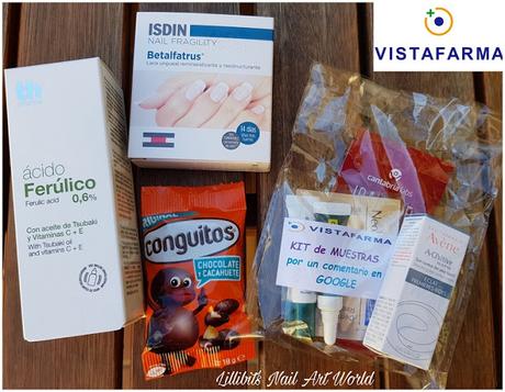 Conociendo Vistafarma