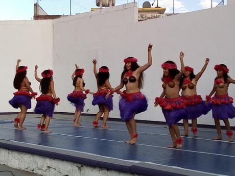 Grito de Mujer 2020-Guanajuato-Léon-México