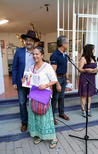 Grito de Mujer 2020-Guanajuato-Léon-México
