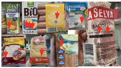 Ejercicios de máster que son deportes de riesgo Ejercicios de máster que son deportes de riesgo