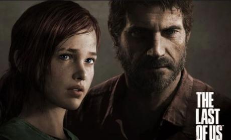 Serie de HBO del videojuego The Last of Us