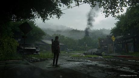 Serie de HBO del videojuego The Last of Us