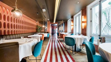 Restaurantes de Madrid que de verdad merecen la pena Noi, uno de los mejores restaurantes de moda en Madrid