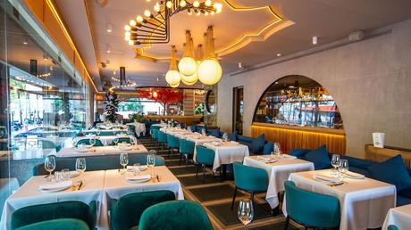 Restaurantes de Madrid que de verdad merecen la pena Don Lay, uno de los mejores restaurantes de moda en Madrid