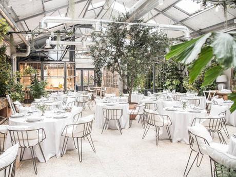 Restaurantes de Madrid que de verdad merecen la pena Ovillo, uno de los mejores restaurantes de moda en Madrid