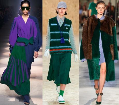 verde ultramarino colores de moda 2020