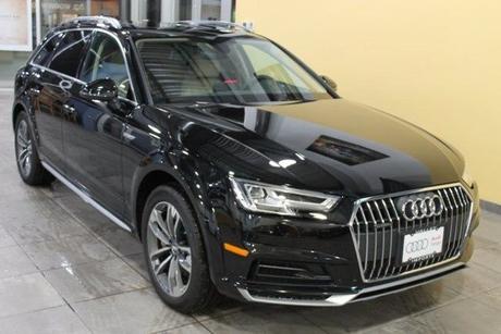2018 Audi A4 20 T Premium Plus