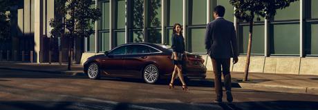 2019 Audi A6 Interior Colors