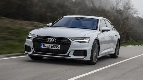 2019 Audi A6 Problems