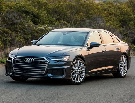 2019 Audi A4 Prestige For Sale