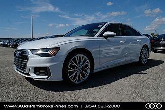 2019 Audi A4 Prestige For Sale