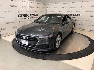 2019 Audi A4 Prestige For Sale
