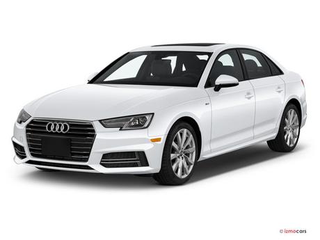 2019 Audi A4 Prestige For Sale