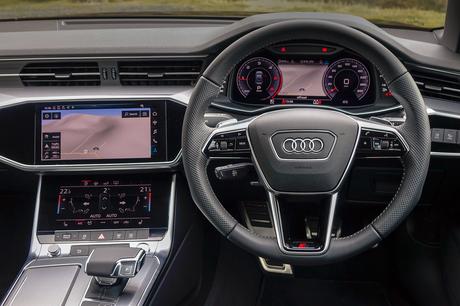 2019 Audi A4 Prestige For Sale