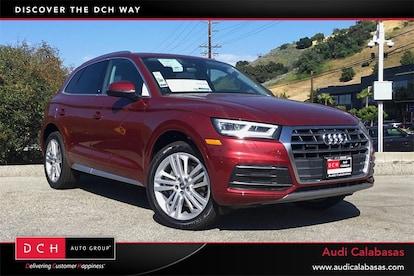 2019 Audi Q5 Cost
