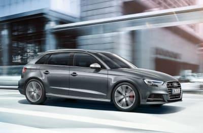 2019 Audi A3 Sedan Price