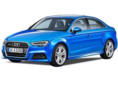 2019 Audi A3 Sedan Price
