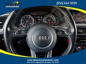 2017 Audi Q5 Premium Plus For Sale