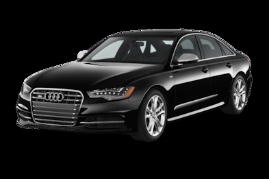 2016 Audi S6 Price