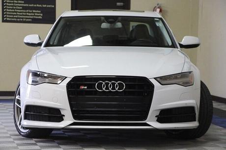 2016 Audi S6 Price