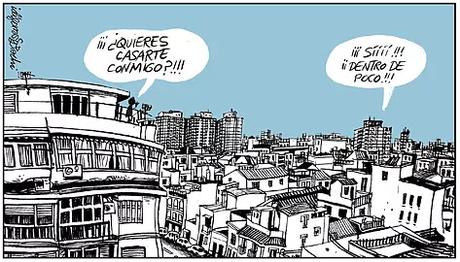 [SONRÍA, POR FAVOR] Es martes, 17 de marzo