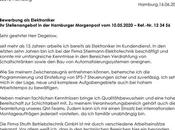 Bewerbungsschreiben Richtig formulieren Können Auch Alle Vorlagen Ihre Erstaunlich Konzepte Verwenden