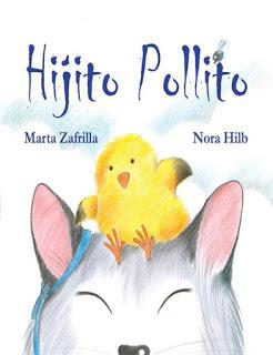 Hijito pollito Hijito pollito