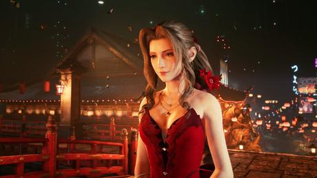 Nuevo contenido de Final Fantasy VII Remake Nuevo contenido de Final Fantasy VII Remake
