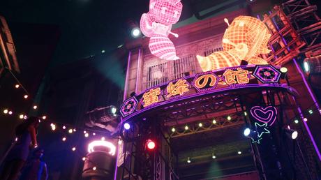 Nuevo contenido de Final Fantasy VII Remake Nuevo contenido de Final Fantasy VII Remake