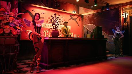 Nuevo contenido de Final Fantasy VII Remake Nuevo contenido de Final Fantasy VII Remake