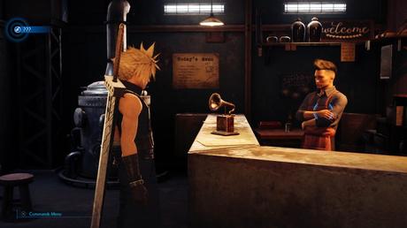 Nuevo contenido de Final Fantasy VII Remake Nuevo contenido de Final Fantasy VII Remake