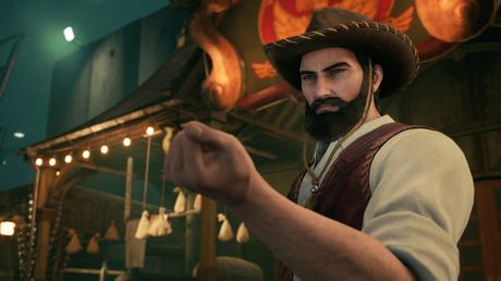 Nuevo contenido de Final Fantasy VII Remake Nuevo contenido de Final Fantasy VII Remake