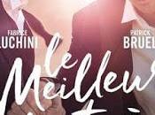 MEJOR ESTÁ LLEGAR meilleur reste venir) (Francia, Bélgica; 2019) Melodrama, Comedia