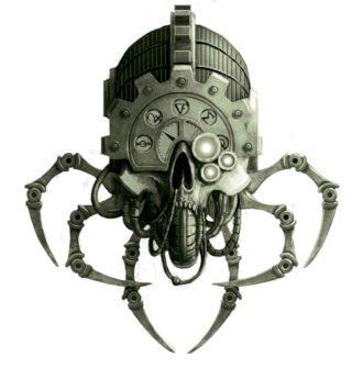 Warhammer Community; Resumen