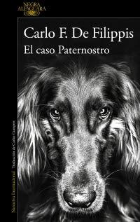 El caso Paternostro - Carlo F. De Filippis El caso Paternostro - Carlo F. De Filippis