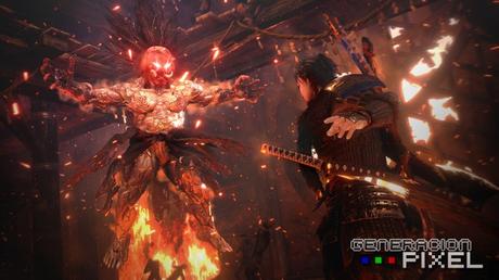 ANÁLISIS: Nioh 2
