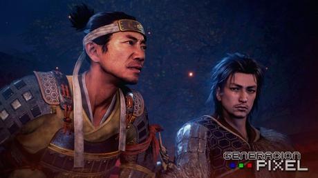 ANÁLISIS: Nioh 2