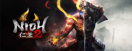 ANÁLISIS: Nioh 2