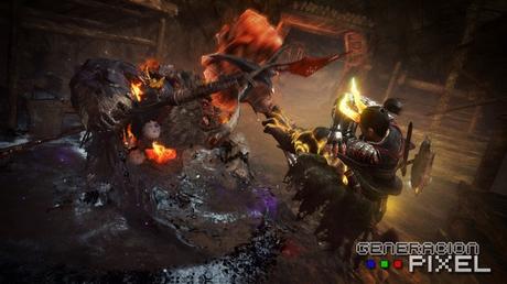 ANÁLISIS: Nioh 2