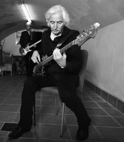 Efemérides del Rock y Heavy Metal: Que pasó un 17 de Marzo