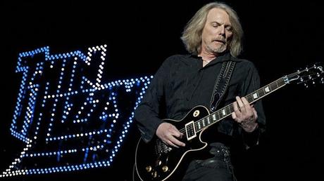 Efemérides del Rock y Heavy Metal: Que pasó un 17 de Marzo