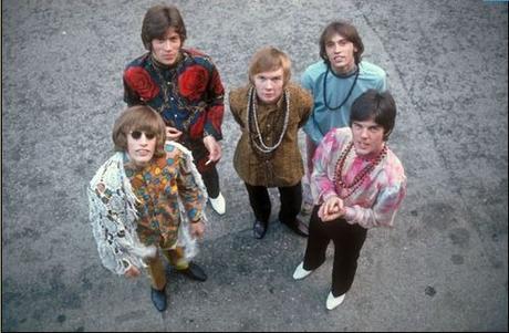 Efemérides del Rock y Heavy Metal: Que pasó un 17 de Marzo