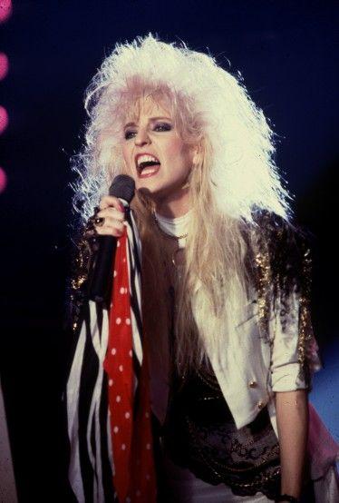 Efemérides del Rock y Heavy Metal: Que pasó un 17 de Marzo