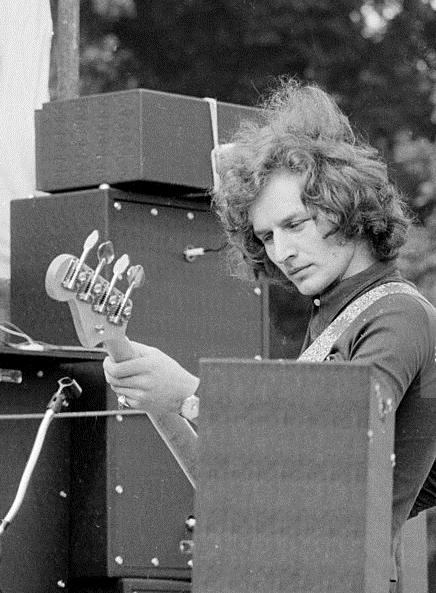 Efemérides del Rock y Heavy Metal: Que pasó un 17 de Marzo