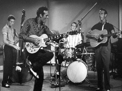 Efemérides del Rock y Heavy Metal: Que pasó un 17 de Marzo