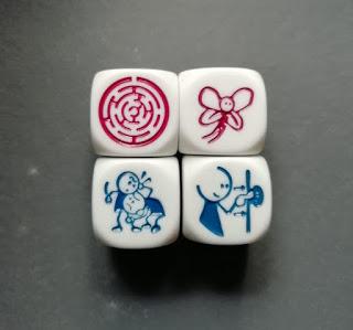 El laberinto, un relato de fantasía El laberinto, un relato de fantasía
